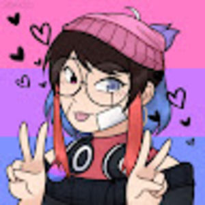 Meet your Posher, Wolf_redheaven